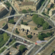 Illustration for article titled The ten craziest intersections in the world